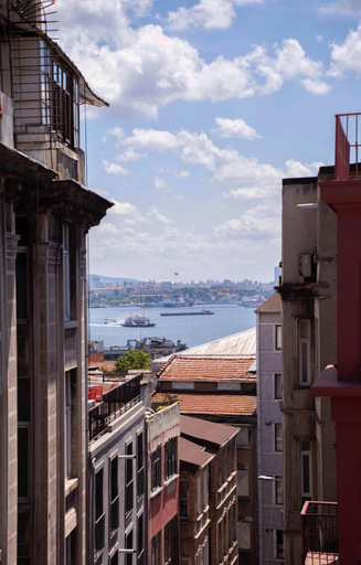 Others 2, Ganbaru Tours - Private Triplex&Duplex, Beyoğlu