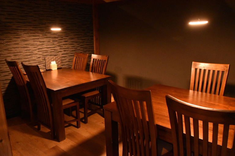 Food & Drinks 4, Sekaiisannokakureyado Kajitsunomori, Ichinoseki