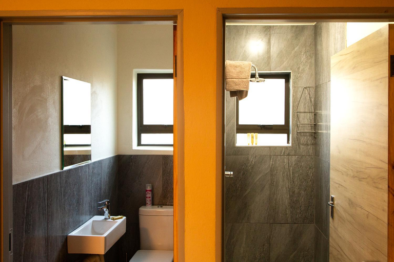 Bathroom 4, Melamar Estate, Ehlanzeni