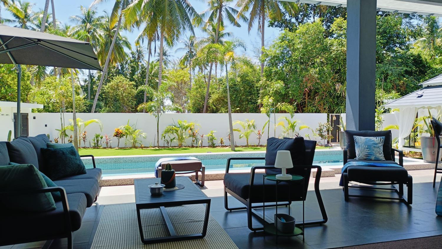 Others 2, Villa Beau Rivage, Bachok