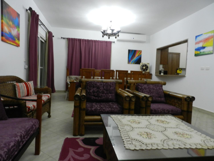 5, Amwaj North Coast Villa, El Alamein