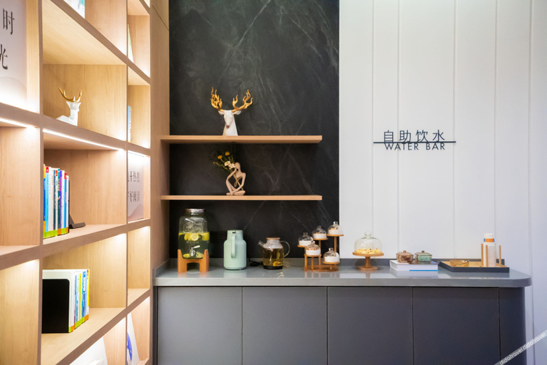 Food & Drinks 5, Hanting Hotel Yiliang, Kunming