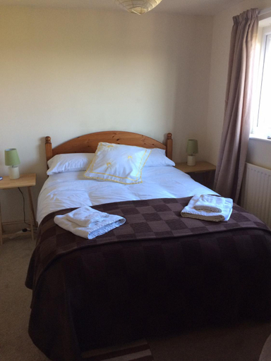 Others 4, The Old School B&B, Shropshire