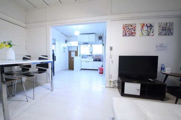 Others 5, RESIDENTIAL HOTEL DAIICHI-H SHIN-OKUBO Room.A, Shinjuku