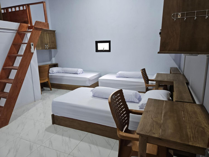 3, Melrose Place, Gowa
