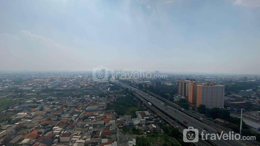 Others 5, Comfort Warm Studio Room at West Vista By Travelio, West Jakarta