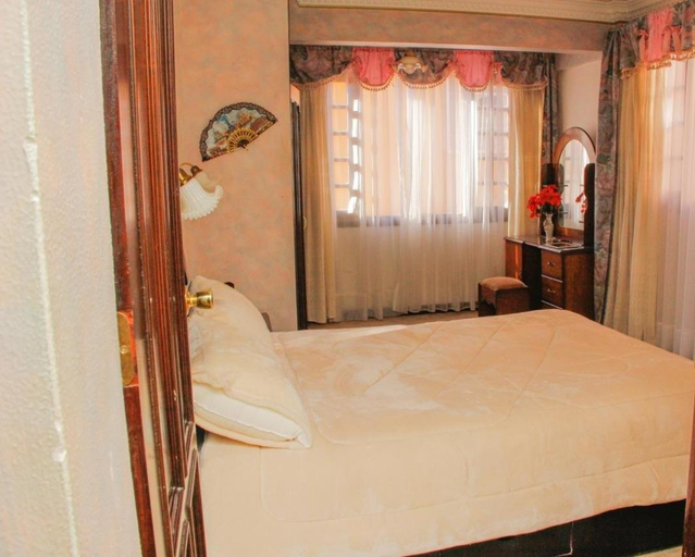Bedroom 2, Residencia encantadora en La Paz, Pedro Domingo Murillo