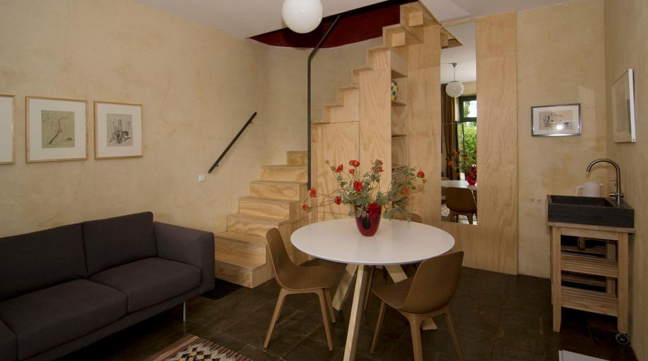Others 4, b&b Het Wolfshuis Bemelen, Margraten