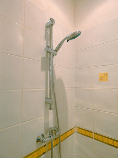 Bathroom 3, Chambre d'hote l'Oree des buis, Vienne