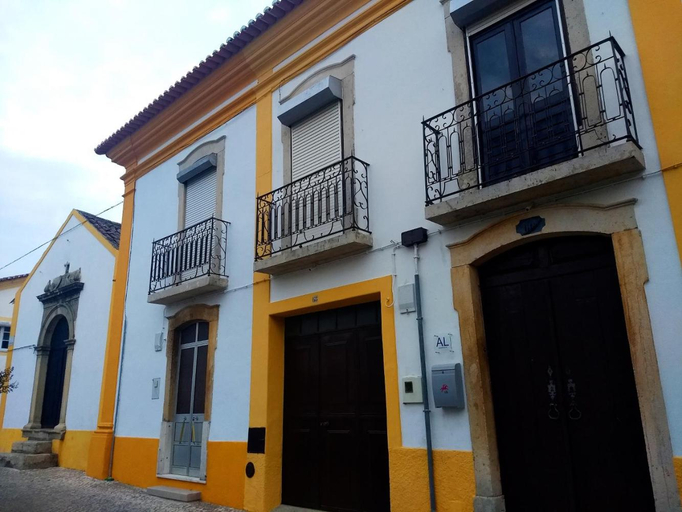 Others 3, Casa Sardoal, Sardoal