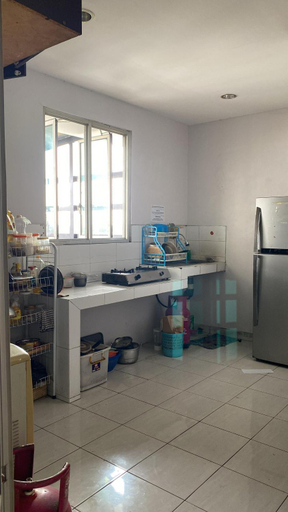 Others 4, Kost Agricola, Tangerang