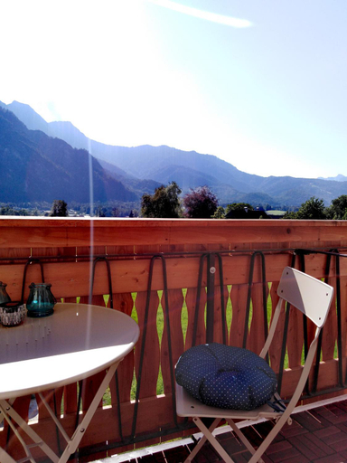 Others 3, Haus Moni, Gmunden