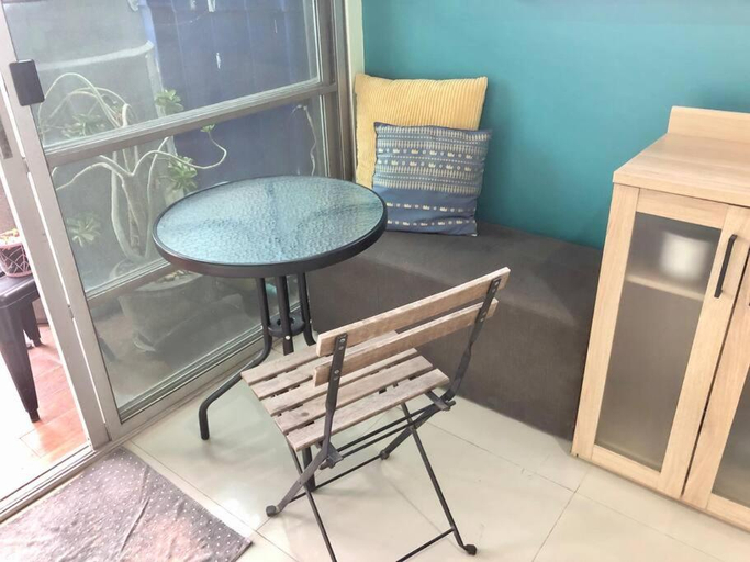 Others 3, CB's - Cheap Boutique Bangkok, Suan Luang