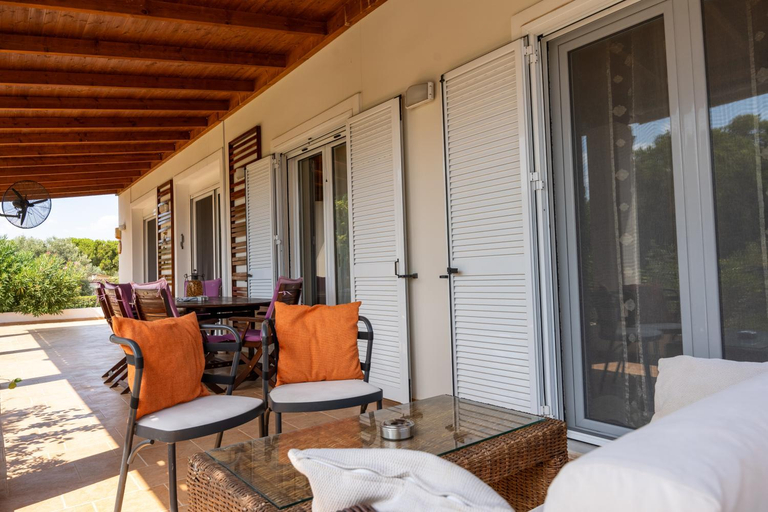 Others 5, Beautiful Summer Villa in Chalkoutsi, Attica