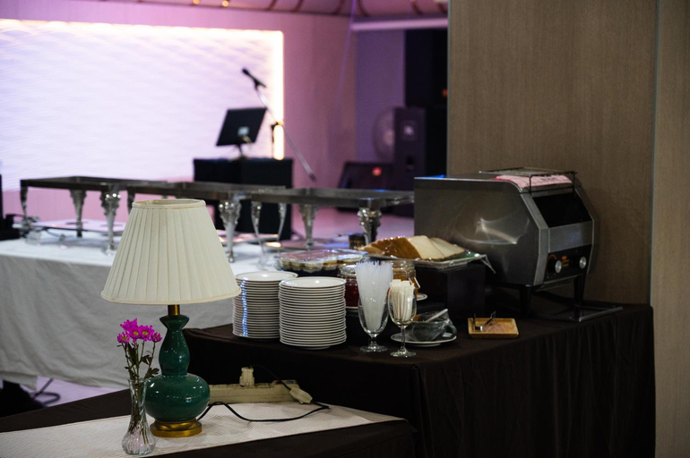 Food & Drinks 5, River Hotel - The Outstanding Venues Nakhon Pathom, Muang Nakhon Pathom