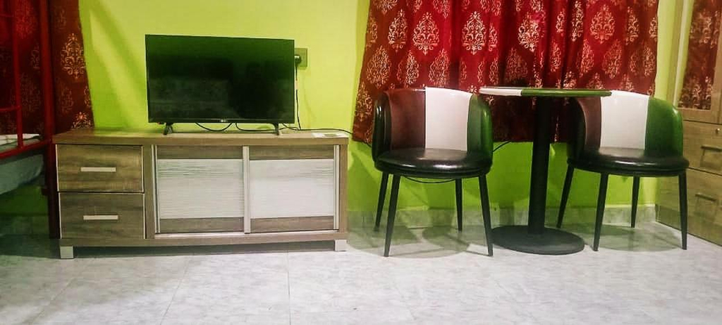 5, DYANA INN TRANSIT ROOMS, Kota Bharu
