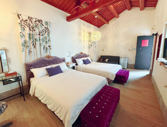 Bedroom 10