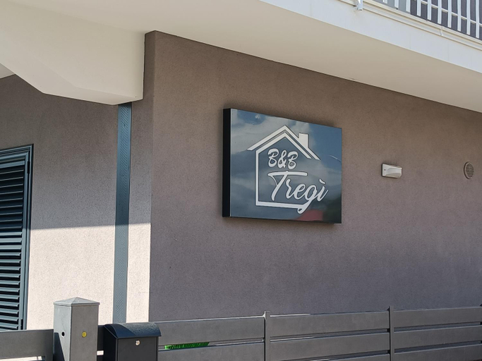 Others 3, B&B Tregi, Catanzaro