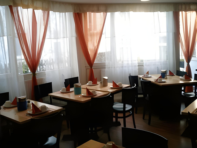 Food & Drinks, Hotel Doerenkamp, Düsseldorf