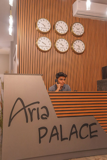 Others 4, Aria Palace Taksim, Beyoğlu