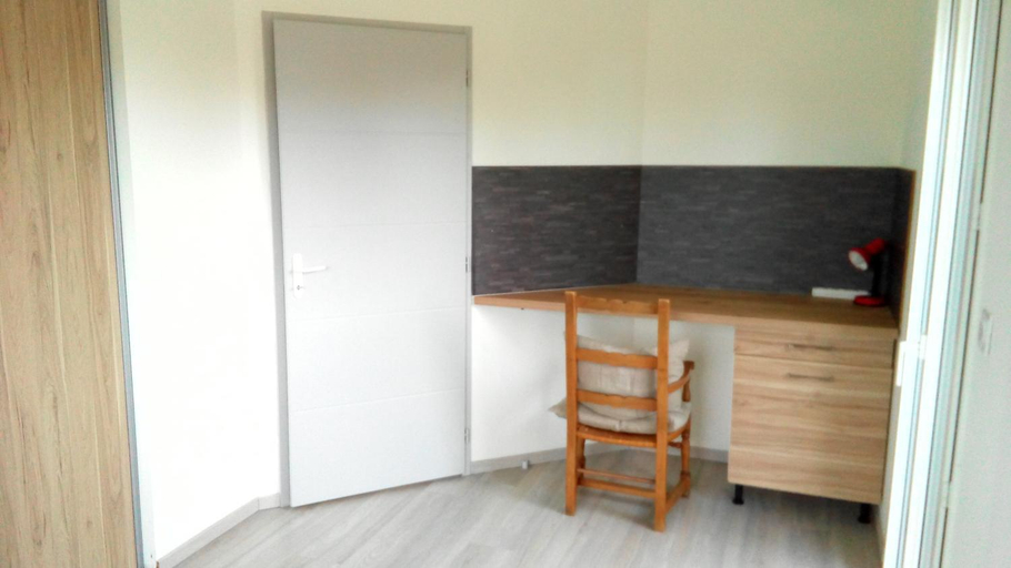 Others 4, BISCADODO, joignable au zero6trente53cinquante60, Landes