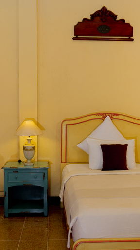 Bedroom 11