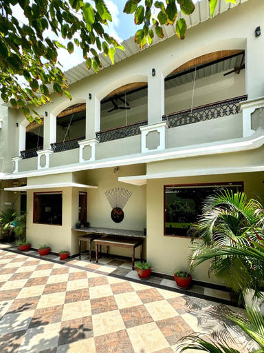 Others 4, Vijai Mahal - A Colonial Homestay, Ajmer