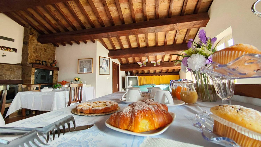 Others 2, Ardea Bed & Breakfast, Macerata