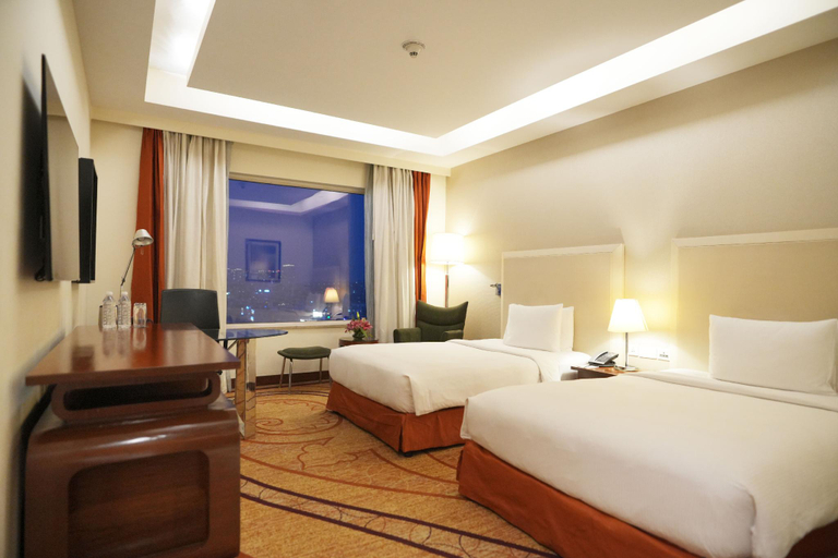 Bedroom 7
