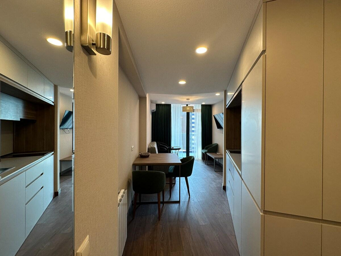Others 4, Adorable seaside 1+1 apartment, Batumi