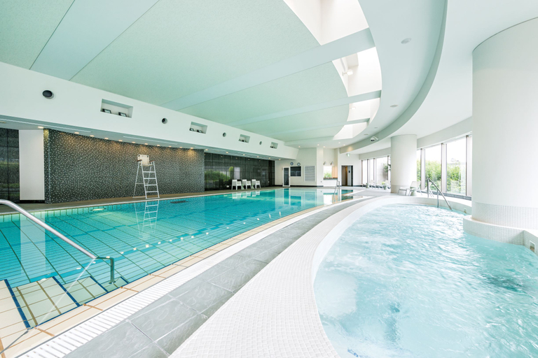 Sport & Beauty 2, Cerulean Tower Tokyu Hotel, Shibuya