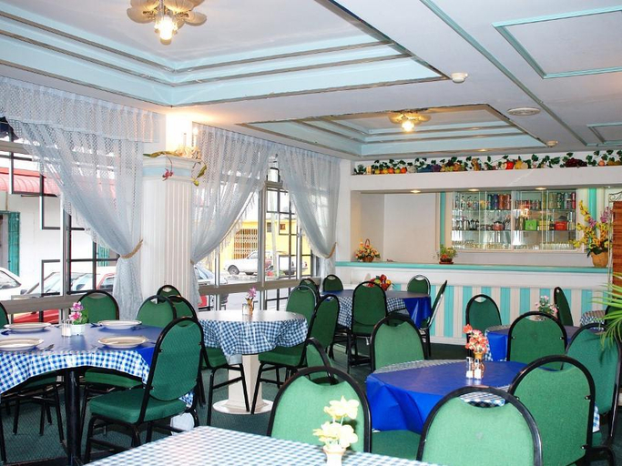 Food & Drinks 4, Miri Hotel, Miri