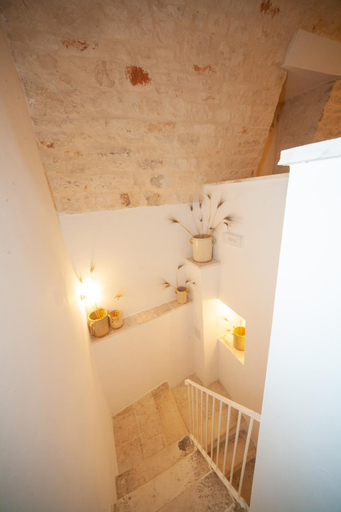 Others 4, Bella Itria - Historic center Exclusive, Bari