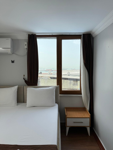 Bedroom 4, Tavra Hotel, Fatih