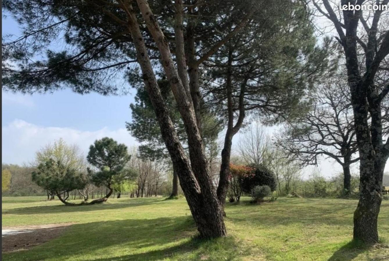 View, Pey sud Campanha, Tarn-et-Garonne