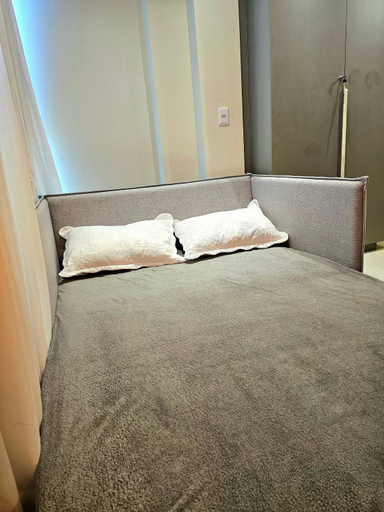 Bedroom 3, Edf. Porto Prime no centro de Porto COM e SEM piscina privativa By HM, Ipojuca
