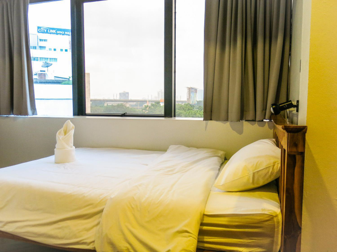 Bedroom 11