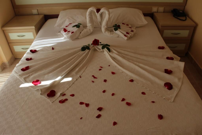 Bedroom 4, Kemer Star Hotel, Kemer