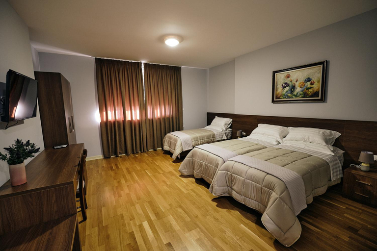 Others 4, Stay By Ilvesta Central Tirana, Tirana