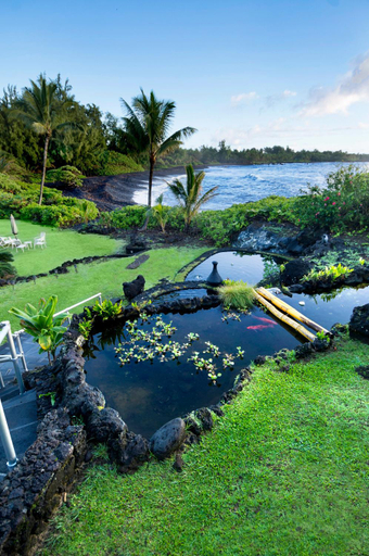 Surrounding environment