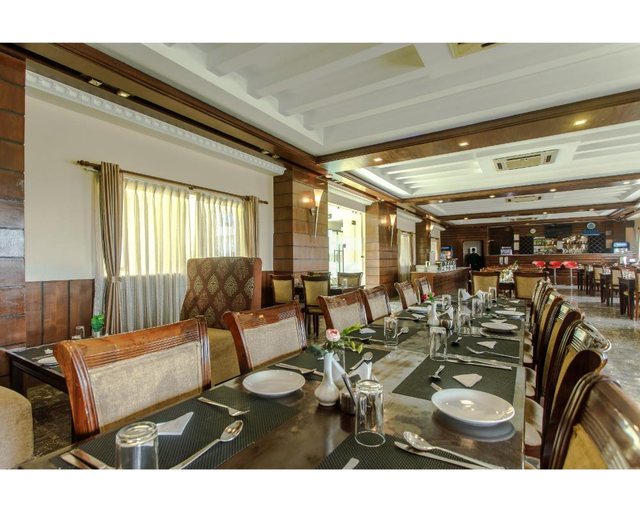 Food & Drinks 3, Redsun Lords Plaza Lumbini Nepal, Lumbini