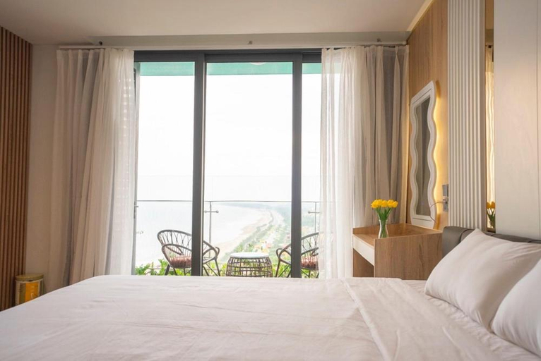 Bedroom 2, FLAMINGO Ibiza HaiTien - Ivy Abtel, Hoằng Hóa