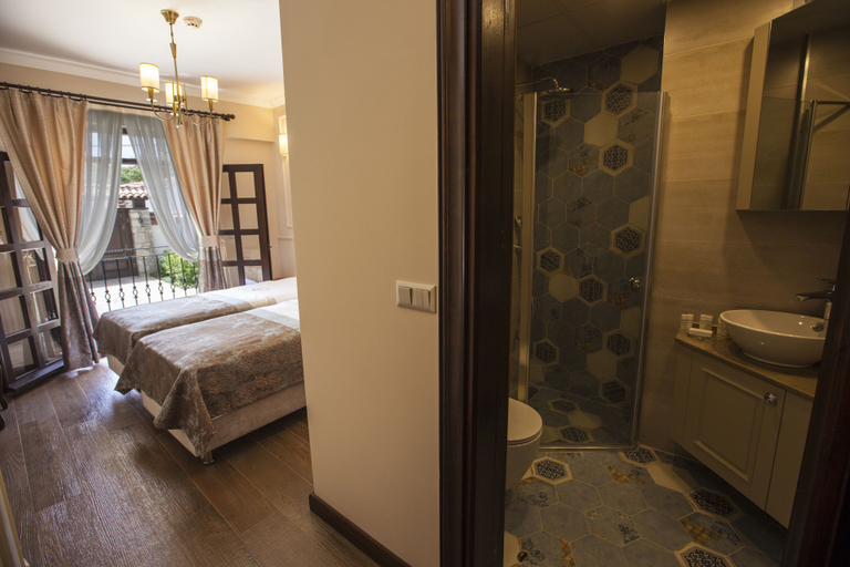 Bedroom 2, Livia Garden Hotel, Selçuk