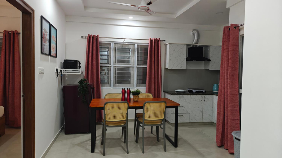 Others 2, 116 Home Tales by Tipiverse, BTM Layout, Bangalore