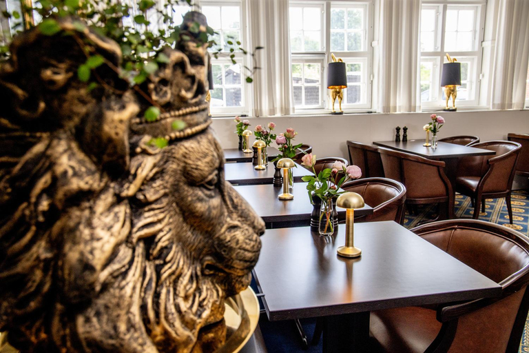 Food & Drinks, Godstedlund, Guldborgsund