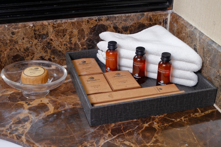 Amenities 2