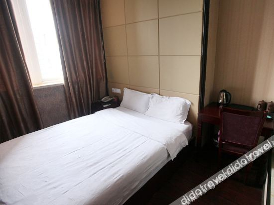 Others 2, shangkeyou, Nanchang