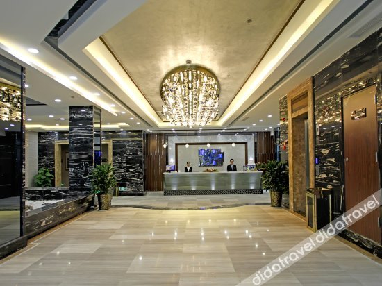 Others 3, Seman Hotel (Chongqing Six Kilometer Light Rail Station), Chongqing