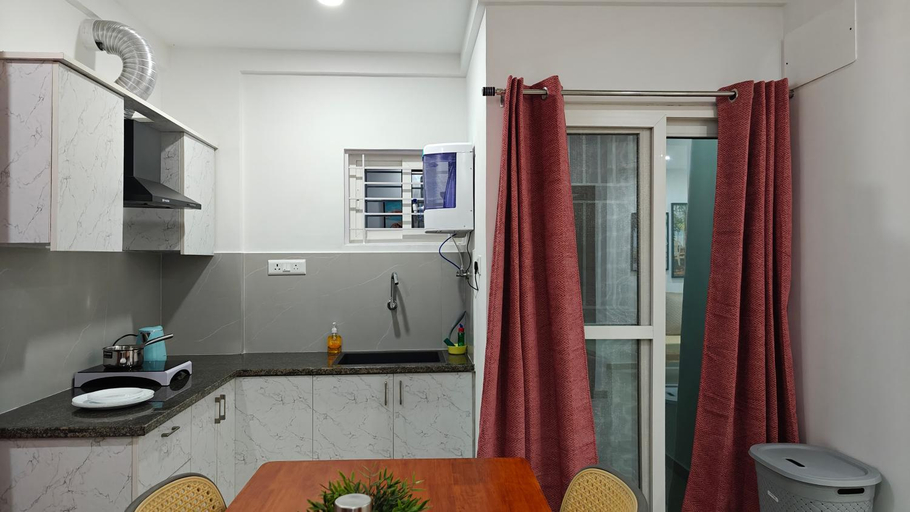 Others 5, 116 Home Tales by Tipiverse, BTM Layout, Bangalore