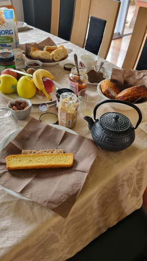 Food & Drinks 3, L'Obsidienne, Meurthe-et-Moselle